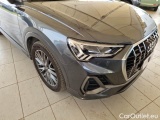  Audi  Q3 AUDI  / 2018 / 5P / SUV 40 TDI QUATTRO S TRONIC S LINE EDITION #40