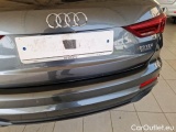  Audi  Q3 AUDI  / 2018 / 5P / SUV 40 TDI QUATTRO S TRONIC S LINE EDITION #76