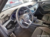  Audi  Q3 AUDI  / 2018 / 5P / SUV 40 TDI QUATTRO S TRONIC S LINE EDITION #112