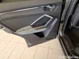  Audi  Q3 AUDI  / 2018 / 5P / SUV 40 TDI QUATTRO S TRONIC S LINE EDITION #114