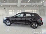  Audi  Q5 AUDI  / 2016 / 5P / SUV 40 TDI BUSINESS QUATTRO S TRONIC #8