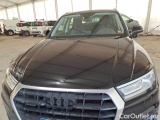  Audi  Q5 AUDI  / 2016 / 5P / SUV 40 TDI BUSINESS QUATTRO S TRONIC #26