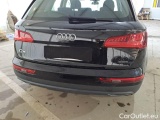  Audi  Q5 AUDI  / 2016 / 5P / SUV 40 TDI BUSINESS QUATTRO S TRONIC #59