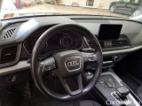  Audi  Q5 AUDI  / 2016 / 5P / SUV 40 TDI BUSINESS QUATTRO S TRONIC #90