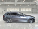  Bmw  Serie 3 BMW  / 2018 / 5P / STATION WAGON 318D 48V MSPORT TOURING AUTO #7
