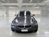  Bmw  Serie 3 BMW  / 2018 / 5P / STATION WAGON 318D 48V MSPORT TOURING AUTO #6