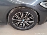  Bmw  Serie 3 BMW  / 2018 / 5P / STATION WAGON 318D 48V MSPORT TOURING AUTO #17