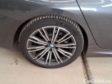  Bmw  Serie 3 BMW  / 2018 / 5P / STATION WAGON 318D 48V MSPORT TOURING AUTO #18
