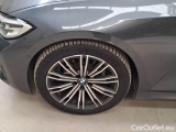  Bmw  Serie 3 BMW  / 2018 / 5P / STATION WAGON 318D 48V MSPORT TOURING AUTO #20
