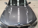  Bmw  Serie 3 BMW  / 2018 / 5P / STATION WAGON 318D 48V MSPORT TOURING AUTO #27