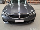  Bmw  Serie 3 BMW  / 2018 / 5P / STATION WAGON 318D 48V MSPORT TOURING AUTO #38