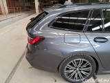  Bmw  Serie 3 BMW  / 2018 / 5P / STATION WAGON 318D 48V MSPORT TOURING AUTO #58
