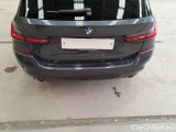  Bmw  Serie 3 BMW  / 2018 / 5P / STATION WAGON 318D 48V MSPORT TOURING AUTO #60