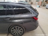  Bmw  Serie 3 BMW  / 2018 / 5P / STATION WAGON 318D 48V MSPORT TOURING AUTO #63