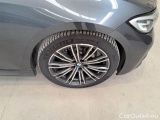  Bmw  Serie 3 BMW  / 2018 / 5P / STATION WAGON 318D 48V MSPORT TOURING AUTO #94