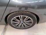 Bmw  Serie 3 BMW  / 2018 / 5P / STATION WAGON 318D 48V MSPORT TOURING AUTO #106