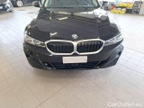  Bmw  Serie 3 BMW  / 2022 / 5P / STATION WAGON 320D 48V TOURING AUTO #31