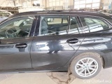  Bmw  Serie 3 BMW  / 2022 / 5P / STATION WAGON 320D 48V TOURING AUTO #43
