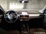  Bmw  X1 BMW  / 2019 / 5P / SUV SDRIVE 20D BUSINESS ADVANTAGE AUTOMATICO #3