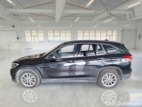  Bmw  X1 BMW  / 2019 / 5P / SUV SDRIVE 20D BUSINESS ADVANTAGE AUTOMATICO #8