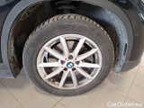  Bmw  X1 BMW  / 2019 / 5P / SUV SDRIVE 20D BUSINESS ADVANTAGE AUTOMATICO #17