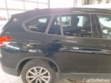  Bmw  X1 BMW  / 2019 / 5P / SUV SDRIVE 20D BUSINESS ADVANTAGE AUTOMATICO #46