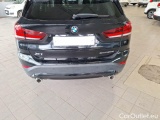  Bmw  X1 BMW  / 2019 / 5P / SUV SDRIVE 20D BUSINESS ADVANTAGE AUTOMATICO #48
