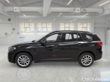  Bmw  X1 BMW  / 2019 / 5P / SUV SDRIVE 18D BUSINESS ADVANTAGE #8