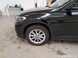  Bmw  X1 BMW  / 2019 / 5P / SUV SDRIVE 18D BUSINESS ADVANTAGE #79