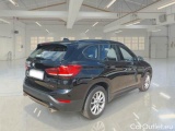  Bmw  X1 BMW  / 2019 / 5P / SUV XDRIVE 18D BUSINESS ADVANTAGE #2