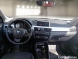  Bmw  X1 BMW  / 2019 / 5P / SUV XDRIVE 18D BUSINESS ADVANTAGE #3