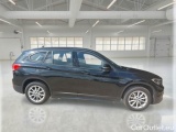  Bmw  X1 BMW  / 2019 / 5P / SUV XDRIVE 18D BUSINESS ADVANTAGE #7