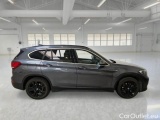 Bmw  X1 BMW  / 2019 / 5P / SUV XDRIVE 25E BUSINESS ADVANTAGE AUTOMATICO #7