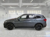  Bmw  X1 BMW  / 2019 / 5P / SUV XDRIVE 25E BUSINESS ADVANTAGE AUTOMATICO #8