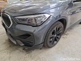  Bmw  X1 BMW  / 2019 / 5P / SUV XDRIVE 25E BUSINESS ADVANTAGE AUTOMATICO #36