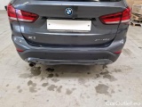  Bmw  X1 BMW  / 2019 / 5P / SUV XDRIVE 25E BUSINESS ADVANTAGE AUTOMATICO #57