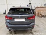  Bmw  X1 BMW  / 2019 / 5P / SUV XDRIVE 25E BUSINESS ADVANTAGE AUTOMATICO #61