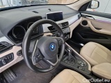  Bmw  X1 BMW  / 2019 / 5P / SUV XDRIVE 25E BUSINESS ADVANTAGE AUTOMATICO #96