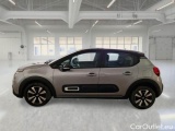  Citroen  C3 CITROEN  / 2020 / 5P / BERLINA BLUEHDI 100 SeS SHINE #8