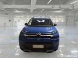  Citroen  C3 CITROEN  AIRCROSS / 2021 / 5P / SUV BLUEHDI 110 SeS SHINE #6