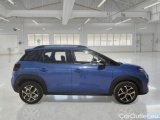  Citroen  C3 CITROEN  AIRCROSS / 2021 / 5P / SUV BLUEHDI 110 SeS SHINE #7
