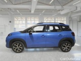  Citroen  C3 CITROEN  AIRCROSS / 2021 / 5P / SUV BLUEHDI 110 SeS SHINE #8