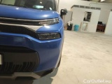  Citroen  C3 CITROEN  AIRCROSS / 2021 / 5P / SUV BLUEHDI 110 SeS SHINE #40
