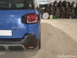  Citroen  C3 CITROEN  AIRCROSS / 2021 / 5P / SUV BLUEHDI 110 SeS SHINE #70