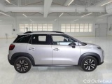  Citroen  C3 CITROEN  AIRCROSS / 2017 / 5P / SUV BLUEHDI 100 SeS SHINE #7