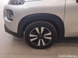  Citroen  C3 CITROEN  AIRCROSS / 2017 / 5P / SUV BLUEHDI 100 SeS SHINE #20