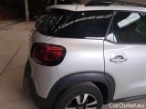  Citroen  C3 CITROEN  AIRCROSS / 2017 / 5P / SUV BLUEHDI 100 SeS SHINE #45