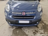  Fiat  500 FIAT L / 2017 / 5P / MONOVOLUME 1.3 MULTIJET 95CV BUSINESS #27