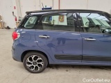  Fiat  500 FIAT L / 2017 / 5P / MONOVOLUME 1.3 MULTIJET 95CV BUSINESS #35