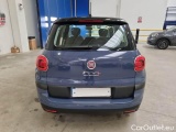  Fiat  500 FIAT L / 2017 / 5P / MONOVOLUME 1.3 MULTIJET 95CV BUSINESS #42